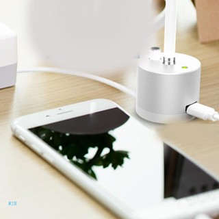 Đế Sạc Đứng Có Màn Hình LED Hiển Thị Cho Apple Pencil 1st