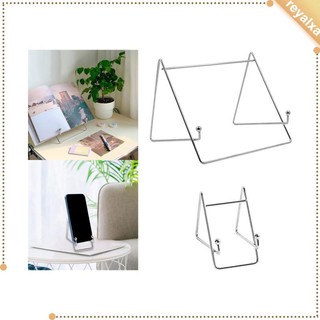 Giá Đỡ Máy Tính Bảng Bằng Kim Loại Thông Dụng Cho PC / Máy Tính Bảng 10.9 Inches