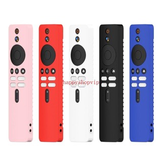 Vỏ Silicone Bảo Vệ Cho Điều Khiển Từ Xa Của TV Box S 2nd Gen