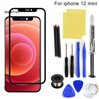 Màn Hình Cảm Ứng Thay Thế Cho iPhone 12 / Mini / Pro Max