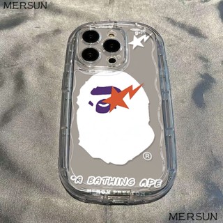 ✅Ốp Điện Thoại Mềm Trong Suốt Chống Sốc Cho Iphone xs13 / 11127 Promax Xr 14 / 8p 11127