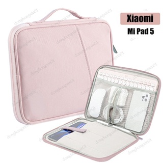 Túi Đựng Máy Tính Bảng Chống Nước 2023 Cho Xiaomi MiPad 5 Pro 11 &quot;Xiaomi Mi Pad 5 Pro 12.4 Mi Pad5 11&quot; Redmi Pad 10.6 inch