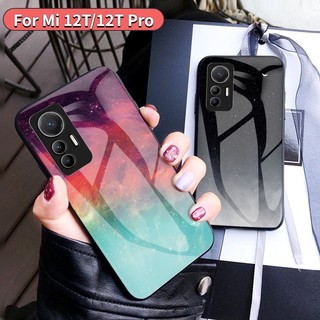 Ốp Lưng In Họa Tiết Dành Cho Điện Thoại Xiaomi Mi 12 T 12T Pro 12 Lite 5G 2022