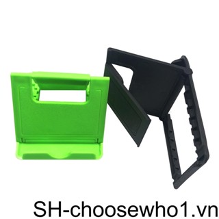Giá Đỡ Điện Thoại / Máy Tính Bảng Bằng Nhựa Chống Mòn Tiện Dụng