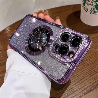 ốp lưng iphone 14 pro max magnética Ốp Điện Thoại iPhone 14 Pro Max 14 Plus 12 13 Pro Max 11 Pro Max 14 Plus Lưng Cứng Chống Sốc Có Vòng Đỡ Nam Châm Sang Trọng Cho case 14 pm