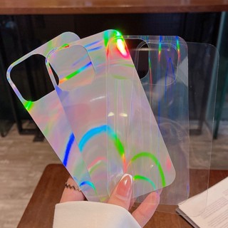 Ốp Điện Thoại Màu Gradient Cho IPhone 14 13 12 11 Pro Max Casing 14 Plus 13 12 Pro Max mini 11 Pro Max X Xs Max XR 7 8 Plus