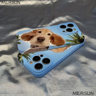 Plus Ốp Điện Thoại Hình Cún Cưng Cho Iphone 11 14 8713 Xr promax xsiPhone12 1VD8