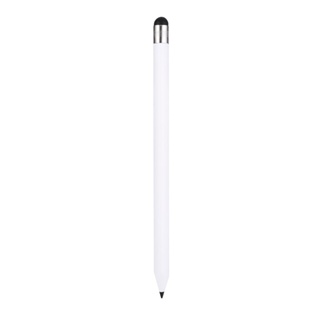 Stylus Pen Triangle Plastic Portable Universal Compatible Touch Screen Drawing Styluses Pencil Tablet Cellphone Accessory [Q/10]