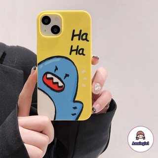Ốp Điện Thoại TPU Mềm In Hình Cá Mập Cho IPhone 11 14 Pro Max 13 Pro Max 12 IPhone X XS XR 7 8 Plus