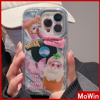 For iPhone 14 Pro Max iPhone Case Laser Reflective Clear Case TPU Soft Case Airbag Shockproof Butterfly Cat Compatible with iPhone 13 Pro max 12 Pro Max 11 xr xs max 7Plus 8Plus