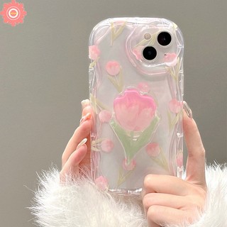 Ốp Điện Thoại In Hoa 3D Cho Vivo Y11 Y15 Y16 Y02 Y50 Y17 Y30 Y15s Y21 Y12s Y12 Y20 Y22 Y35 Y91C Y33s Y91 Y21s Y31 Y20i Y22s Y15A Y12i Y51