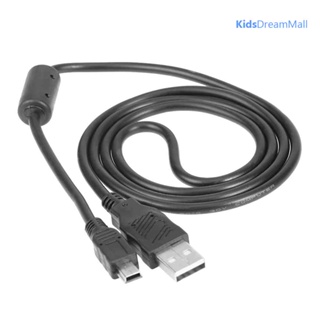 Cáp Sạc IFC-400PCU Mini USB2.0 Cho Dòng Máy Ảnh Canon