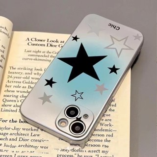 Ốp Điện Thoại TPU Silicon Mềm Chống Sốc Mạ Điện Cho IPhone 14 13 12 11 Pro Mini XS Max XR X 8 7 6S + Plus