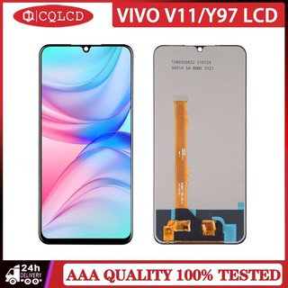 Màn Hình Cảm Ứng LCD Thay Thế Cho Vivo V11 / Y97