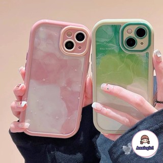Ốp Điện Thoại TPU Mềm Chống Sốc Màu Pastel Cho IPhone 11 14 Pro Max Ip13 12 11 Pro Max 12 Pro Max X XS XS Max XR