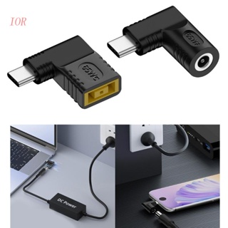 Đầu Chuyển Đổi Phích Cắm Type C Sang Ổ Cắm USB Chuyên Dụng Cho Laptop Notebook