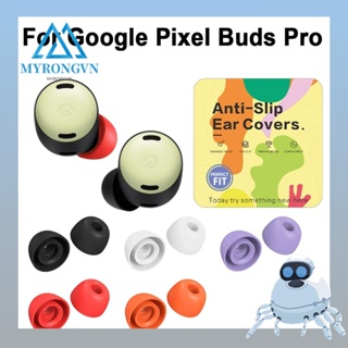 Set 5 Cặp Đệm Tai Nghe Bảo Vệ Cho Google Pixel Buds Pro