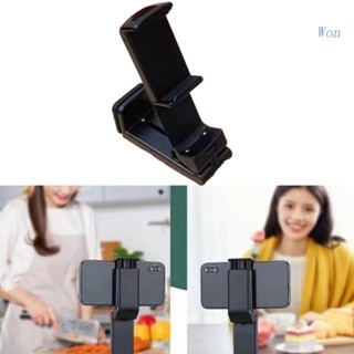 Giá Đỡ Điện Thoại Để Bàn Xoay Được Có Thể Gập Lại Cho Xe Lửa