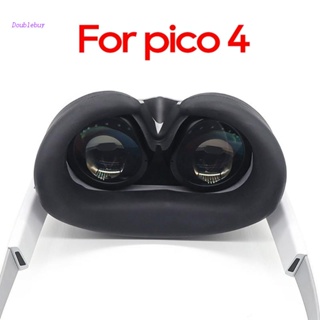 Ốp Silicon Chống Mồ Hôi Dành Cho Pico 4 VR