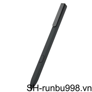Bút Cảm Ứng Màn Hình Màu Đen Cho Samsung T827 T825 Tablet 9 7 T820 S3