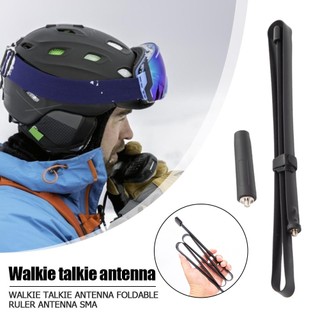 Ăng Ten Băng Tần Kép SMA Cái Cho Baofeng UV-9R 9RPLUS