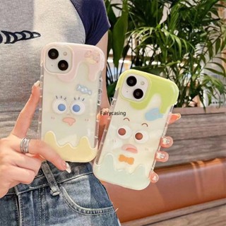 Ốp Điện Thoại Silicone Mềm Trong Suốt Chống Sốc Cho iPhone 14 13 12 11 Pro Max Plus for iPhone X XS XR 14 Plus SE