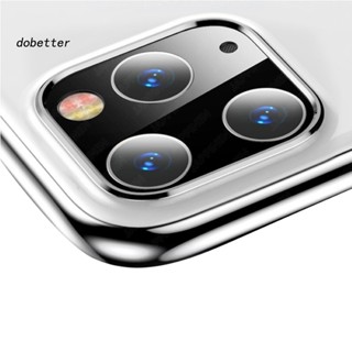 Kính Cường Lực Bảo Vệ Camera Sau Cho iPhone 11 Pro Max