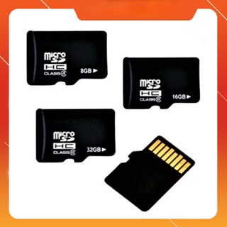Thẻ Nhớ sd mini 64GB 32GB TF Card 16GB 128GB 256GB Cho ĐiệN ThoạI / MáY ẢNh