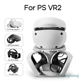 Giá Đỡ Tai Nghe Thực Tế Ảo PS VR2 Ổn Định Tiện Lợi