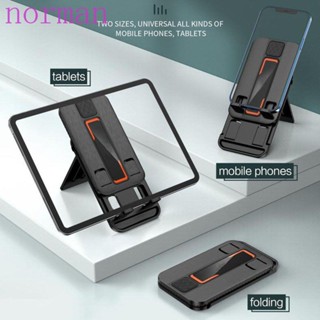 Giá Đỡ Điện Thoại / Máy Tính Bảng Mini Để Bàn Tùy Chỉnh Tiện Dụng
