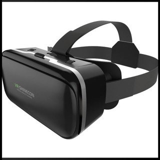 Kính Thực Tế Ảo 3D Zevaret G04 Shinecon Thế Hệ Thứ 6