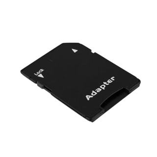 31*23*2Mm Card Adapter Converter Micro Trans-Flash High Speed Tablet Tf Cards Convert For Camera [Q/6]