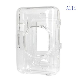 Vỏ PVC Trong Suốt Bảo Vệ Máy Ảnh Mini Liplay