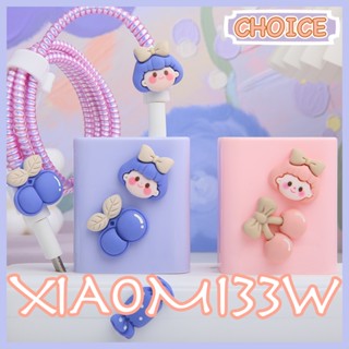 Ốp Điện Thoại Cho XIAOMI 33W 27W / 30W / 33W XIAOMI 11 Youth / 10 / Redmi K40 K40 Pro K40 Pro Redmi K30 Pro Redmi 10x Pro T10