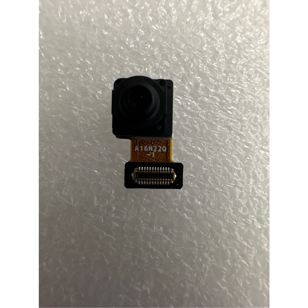 camera trước oppo a96