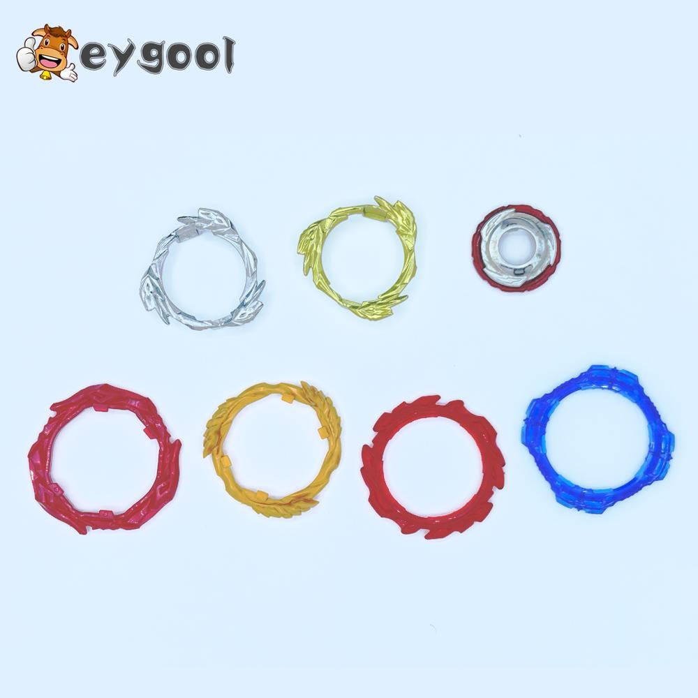 H / V / Vs / L / D / S / F / A Bánh răng đơn cho đồ chơi quay Burst cho trẻ em