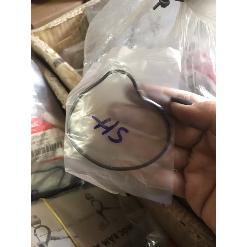 Sim nắp bơm nước xe Sh/ Dylan/ @/ Ps