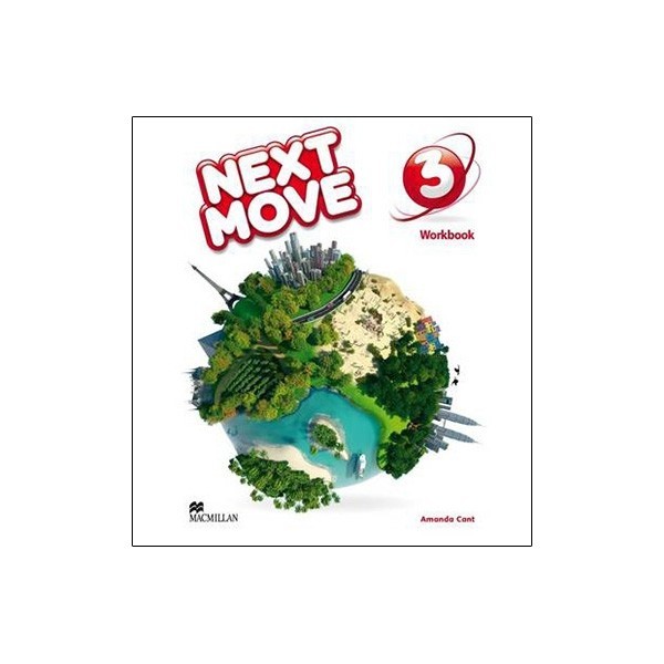 Next Move Workbook Level 3