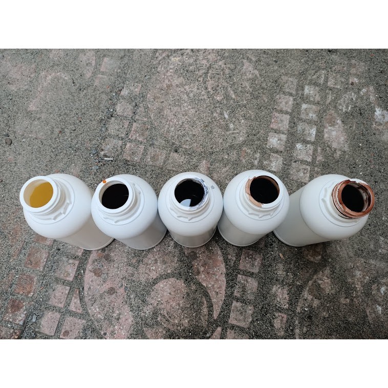 Dung dịch bôi lũa bonsai 500ml