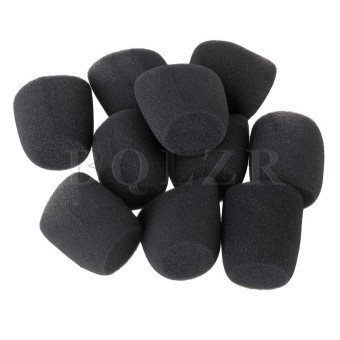 Bộ 2 bông lọc gió micro ( Mút bên trong micro )