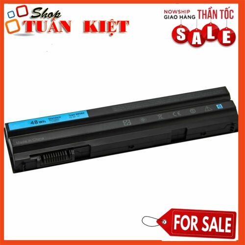 Pin Laptop Dell Vostro 3460 3560 Latitude E5420 E5520 E5530 E6420 E6430 E6440 E6520 E6530