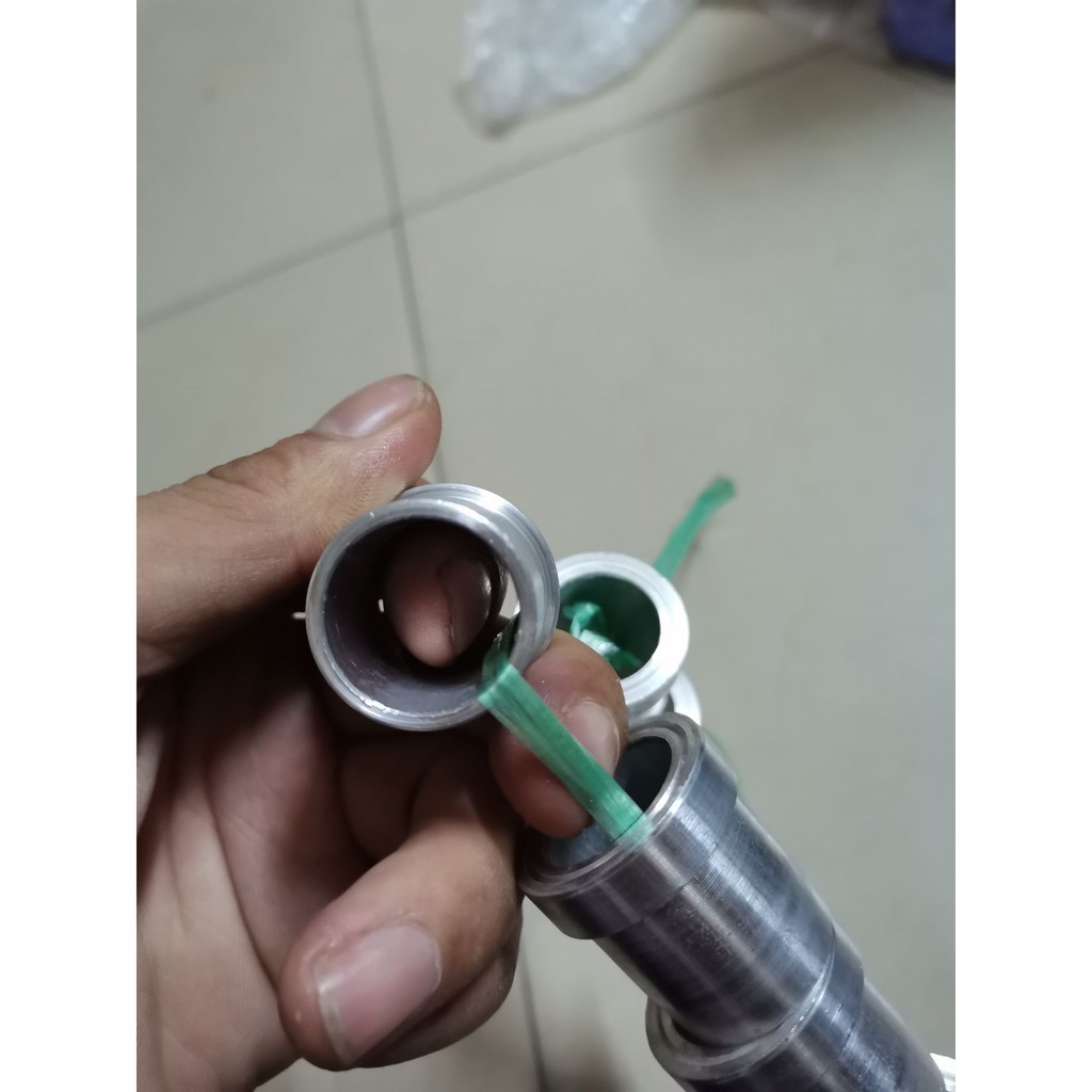 tiêu pô buma