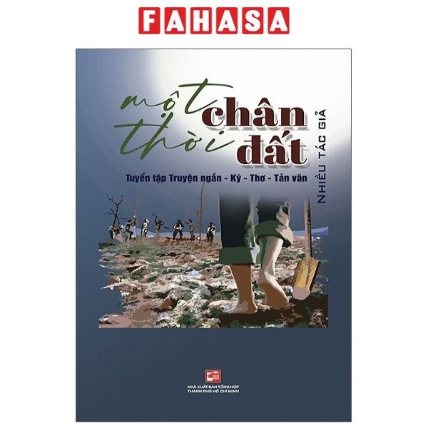 Sách Một Thời Chân Đất