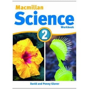 Macmillan Science Level 2 Workbook
