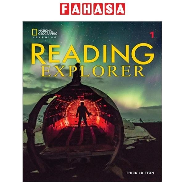 Reading Explorer 1: Student Book And Online Workbook