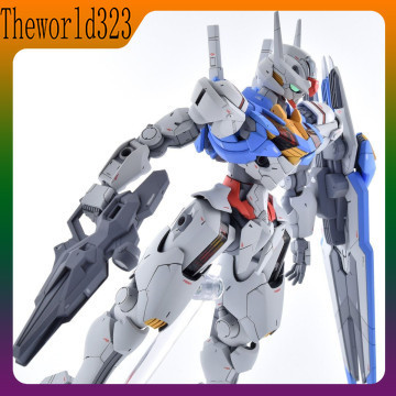 [🤖Combo tặng base] Mô hình lắp ráp HG 1/144 AERIAL Fighter 03