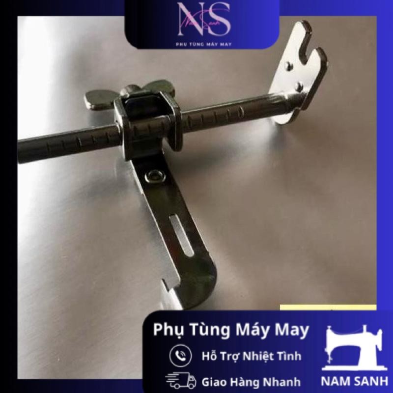 Cử treo máy may 1 kim
