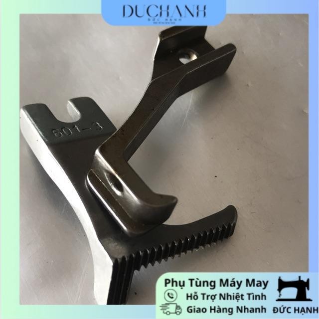 Chân vịt may mí máy 340