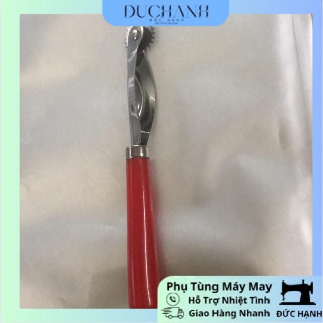 Cây lăn dấu