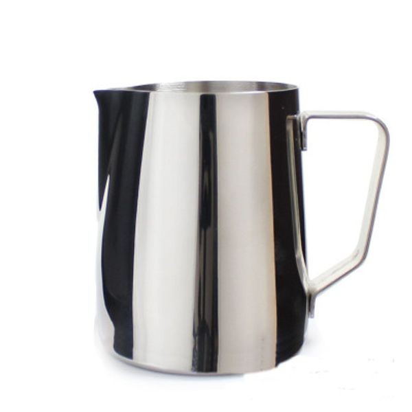 Ca Đánh Sữa, Ca Đong Inox - Dung Tích 350ml